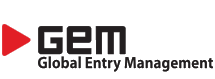 GEM - Global Entry Management